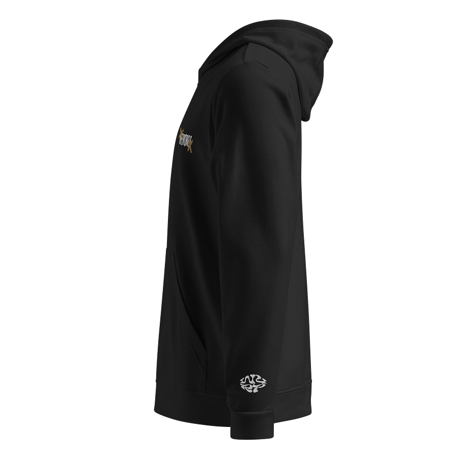 Memories x Adidas Fleece Hoodie product image (9)