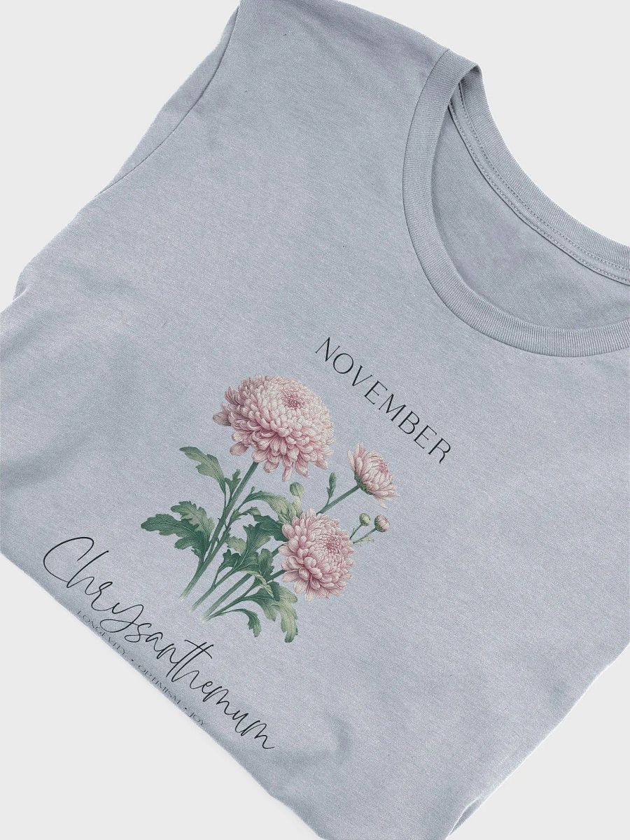 November Tee product image (4)