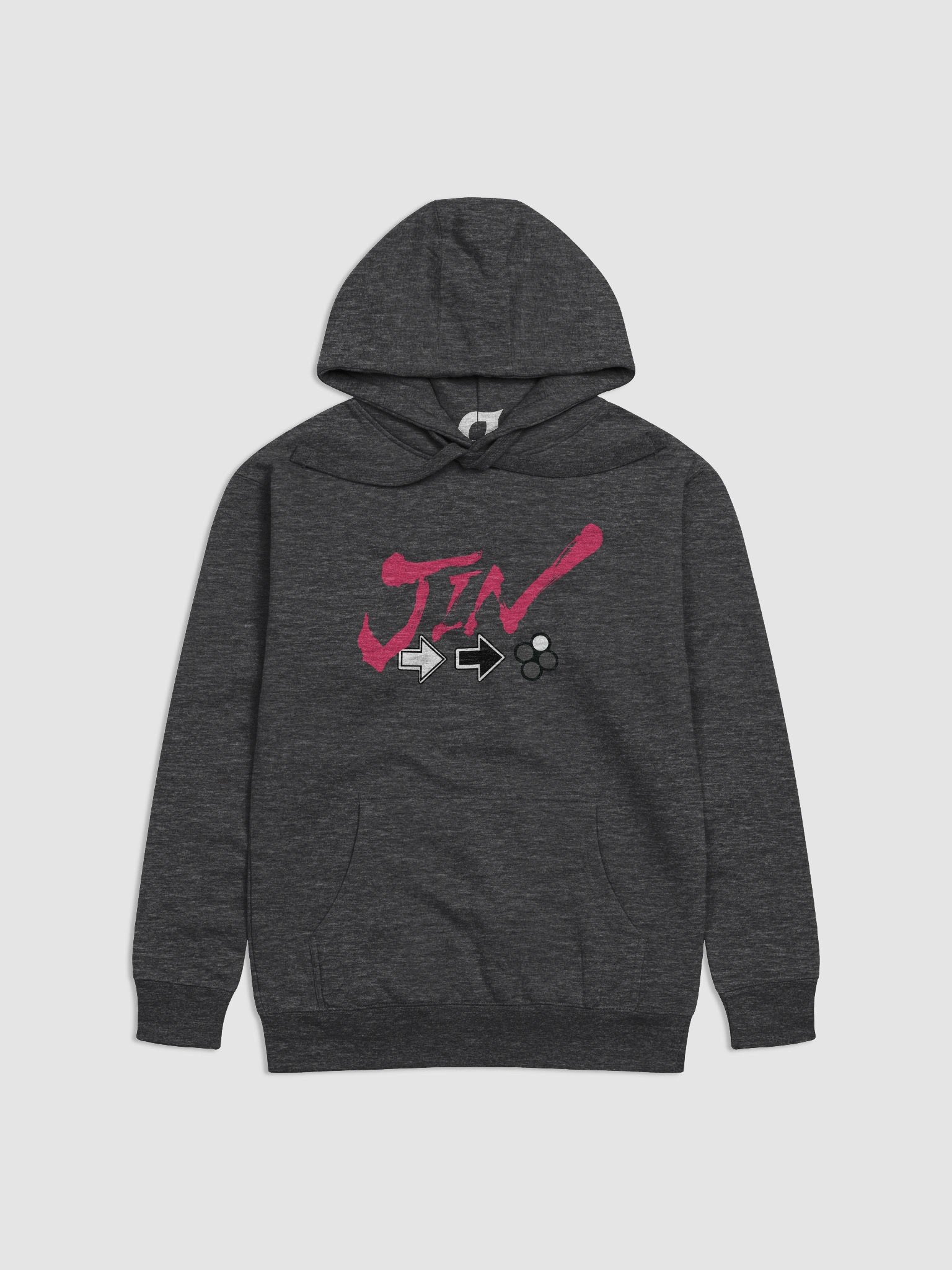 Jin Signature Move product image (1)