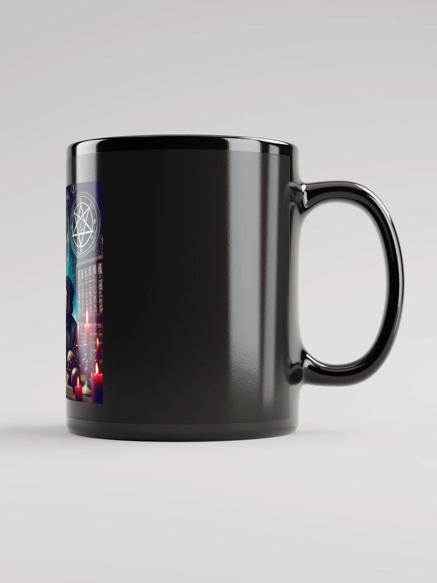 Cana Black Magic Pact product image (3)
