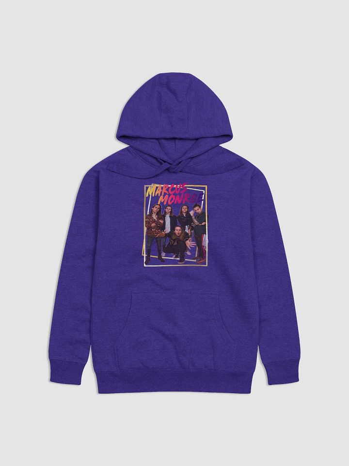 Boy Band Hoodie product image (5)