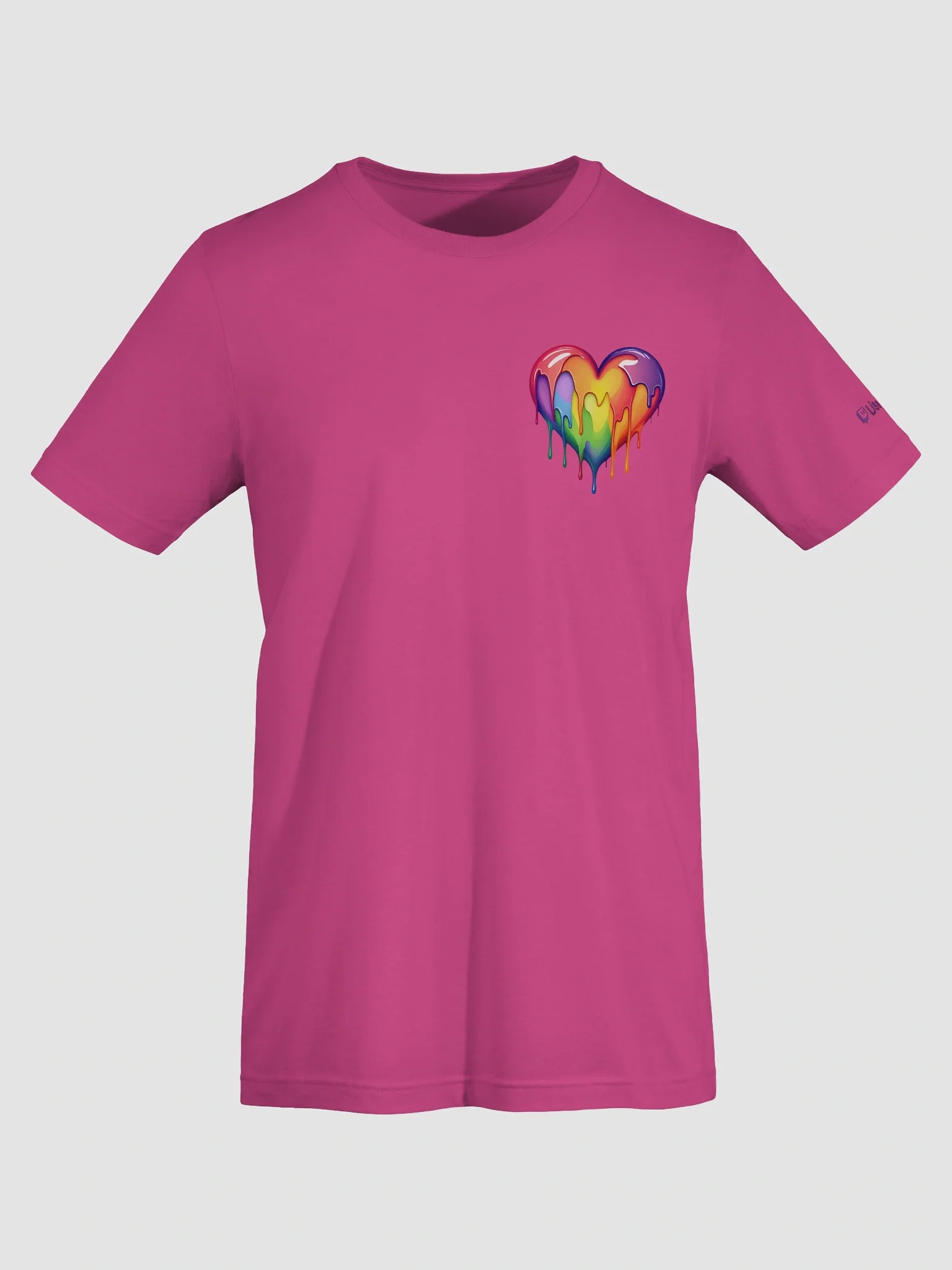 Art Heart Tee product image (49)