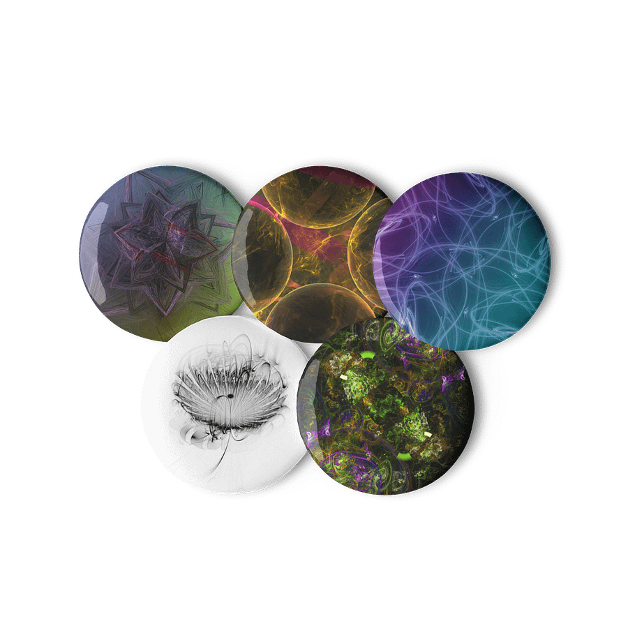 Fractal Fun product image (3)