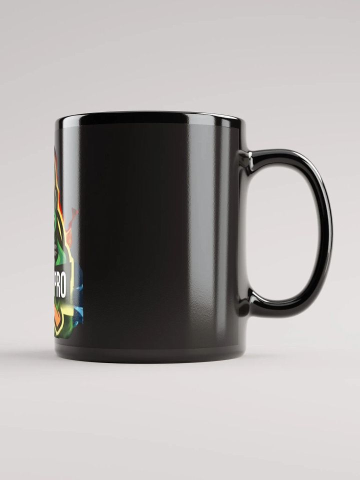 Turtlepro Gaming mug product image (2)