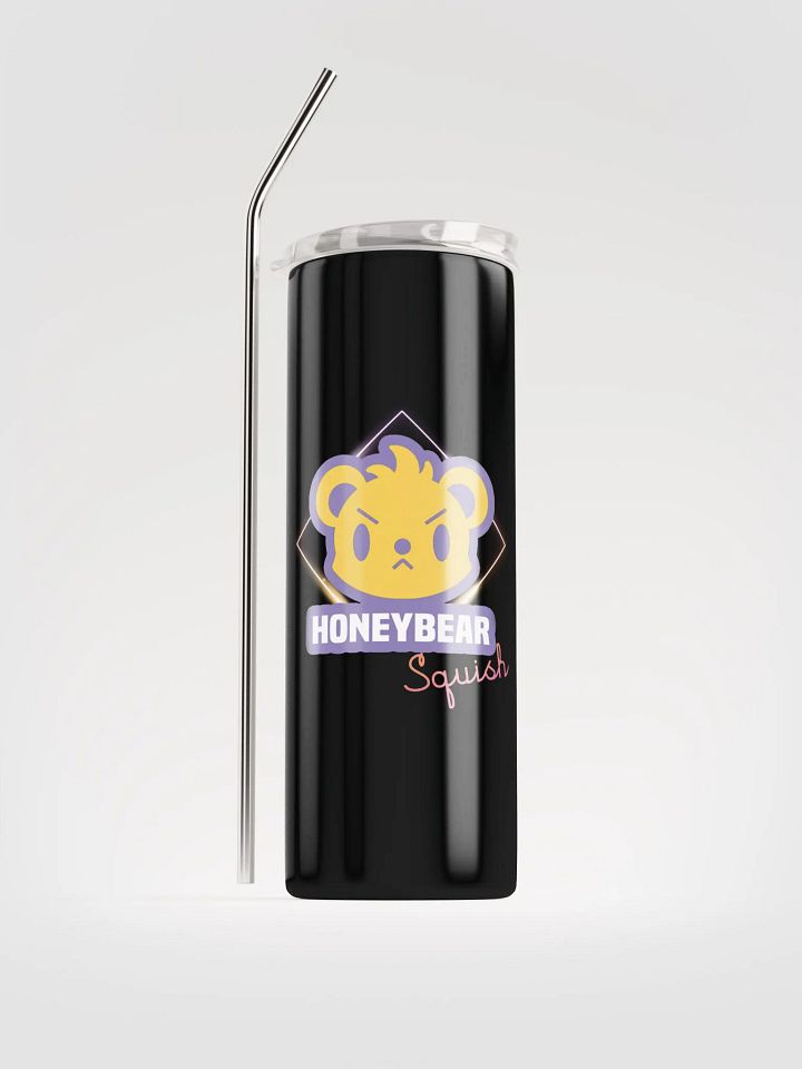 HBS Stainless Steel Tumbler product image (1)