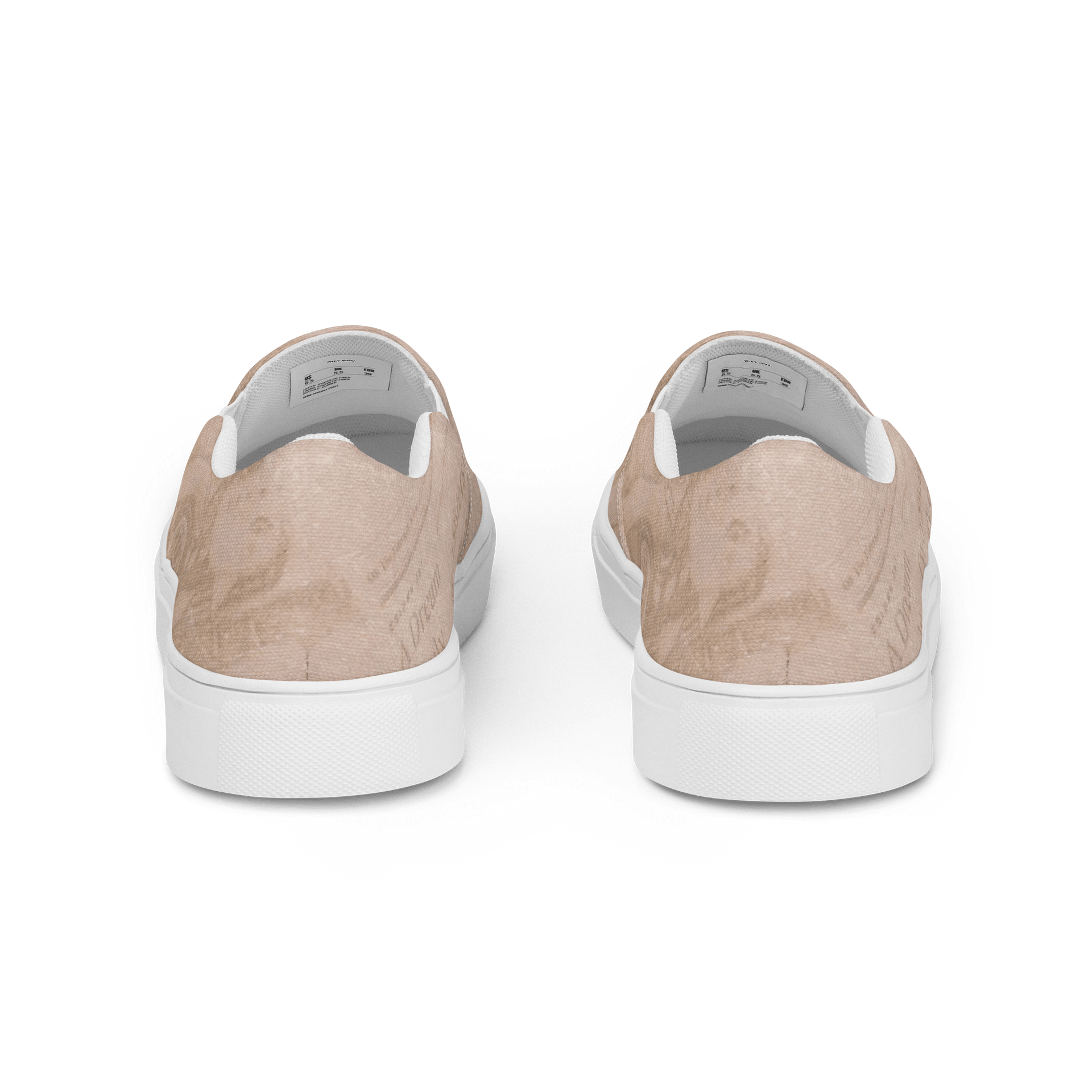 Hip Paper Slip-Ons product image (4)