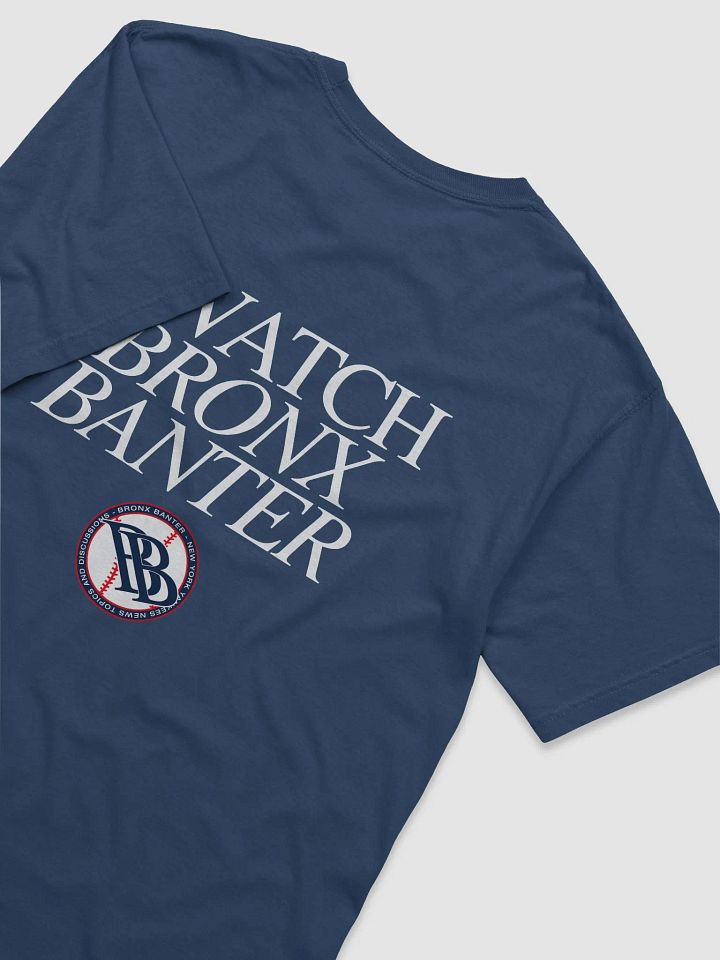 Real Yankee Fan - T-Shirt product image (2)