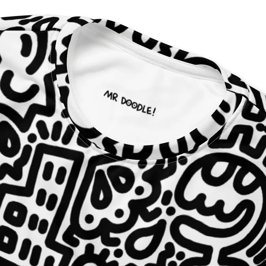 Classic Doodle Sweatshirt product image (4)