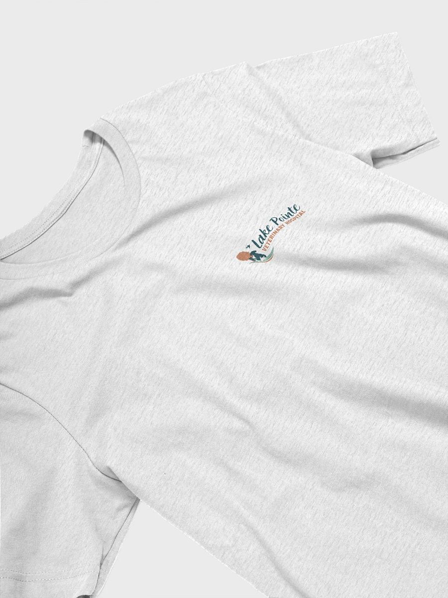 LPVH Dark Logo T-Shirt product image (4)