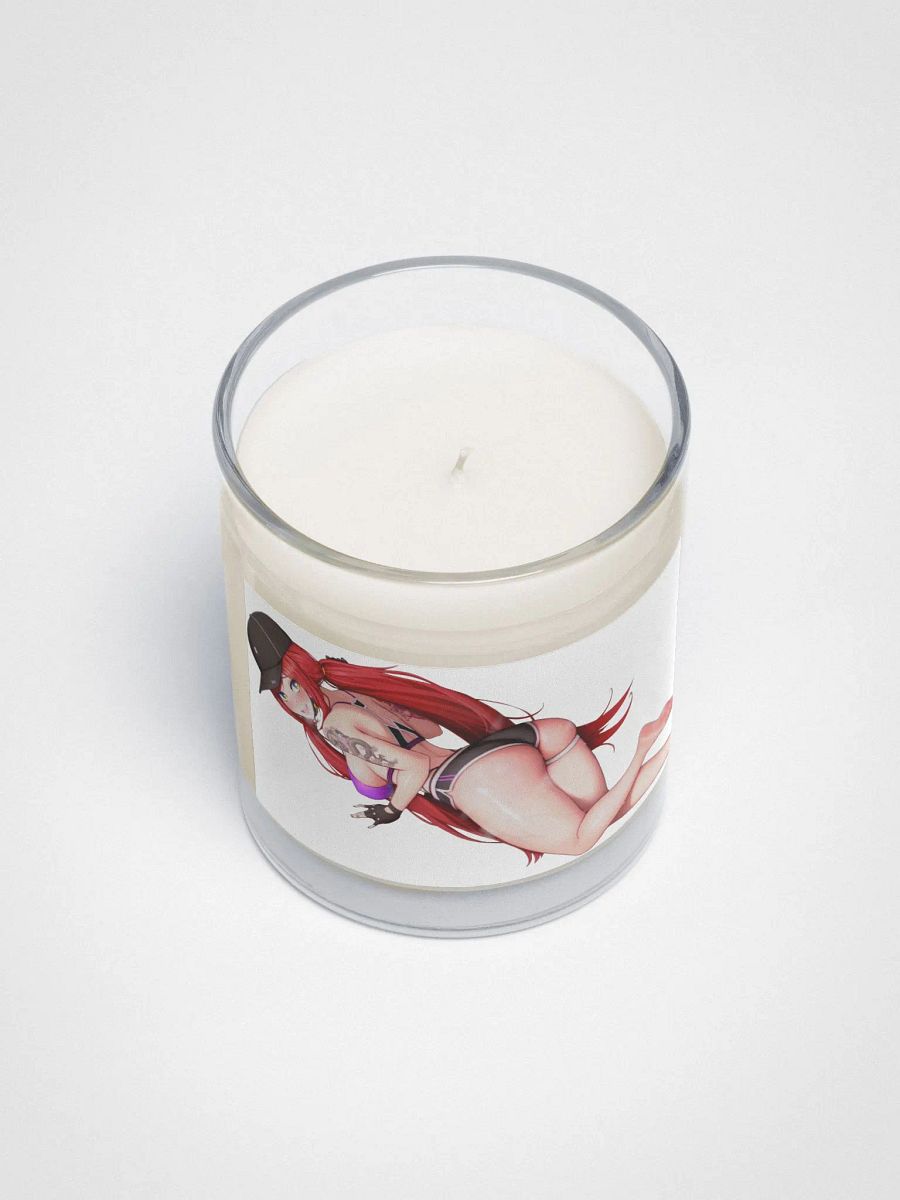 Elly sweat candle product image (3)