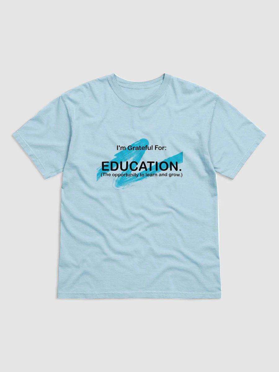 I’M GRATEFUL FOR EDUCATION product image (4)