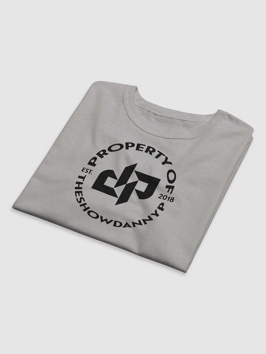 Property Of - Black product image (9)