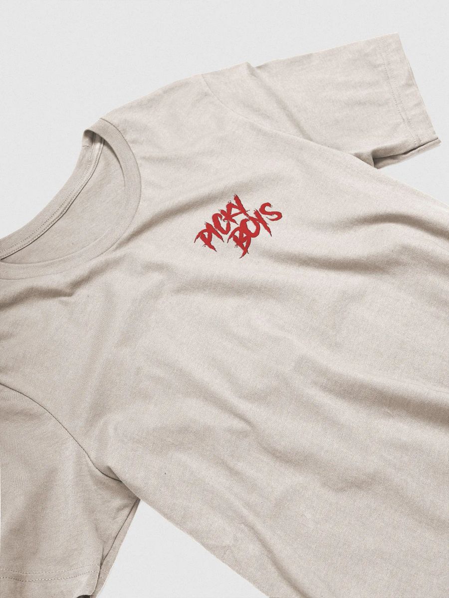 Slasher T-Shirt product image (4)
