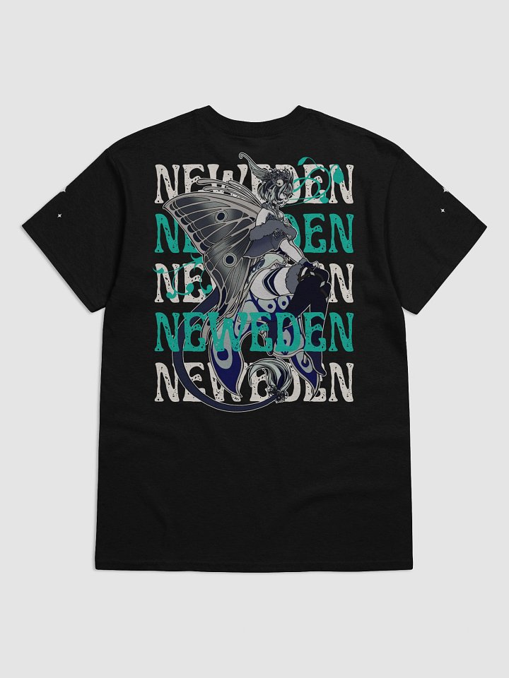 Lunara Iconic Tee product image (1)