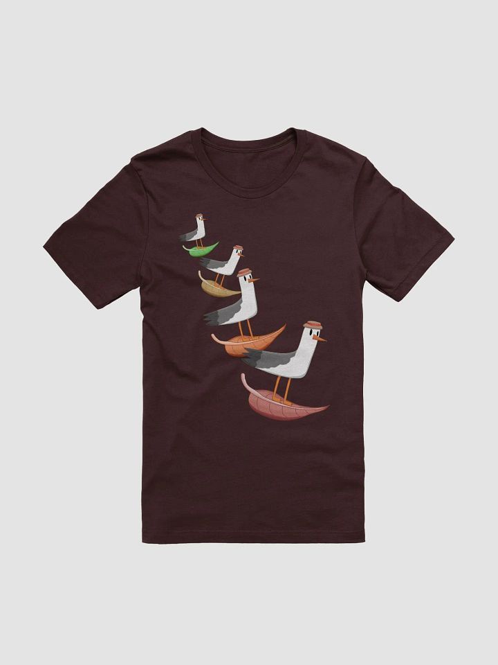 Autumn Ride Shirt product image (1)