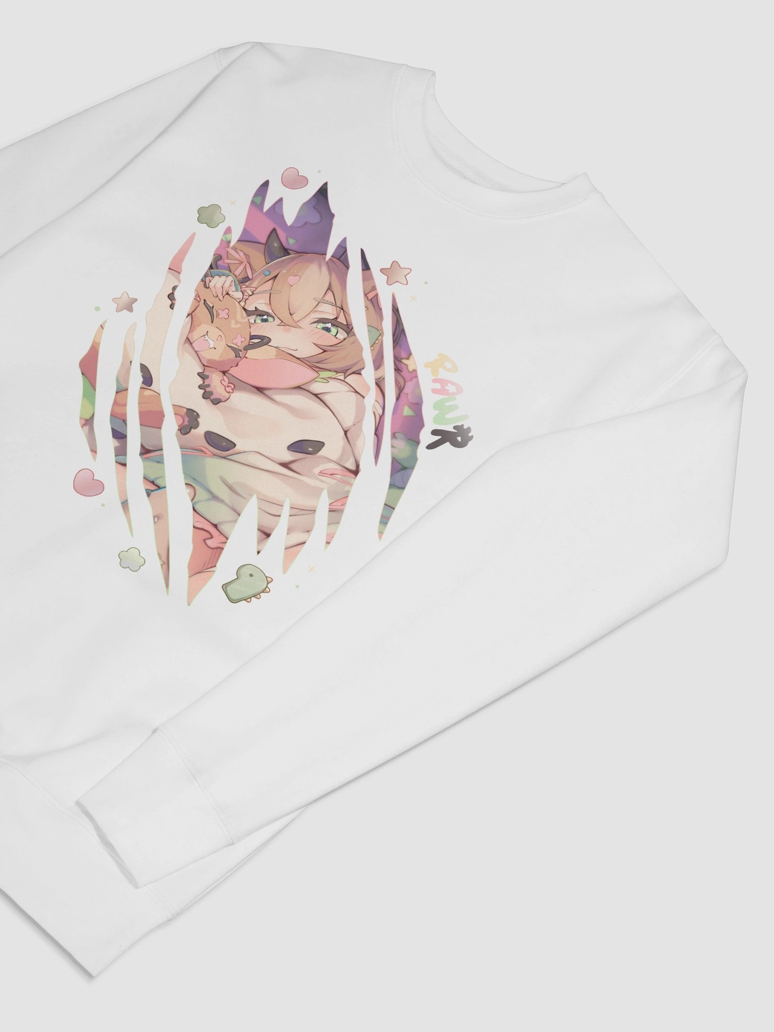 2.0 Premium Sweatshirt product image (7)
