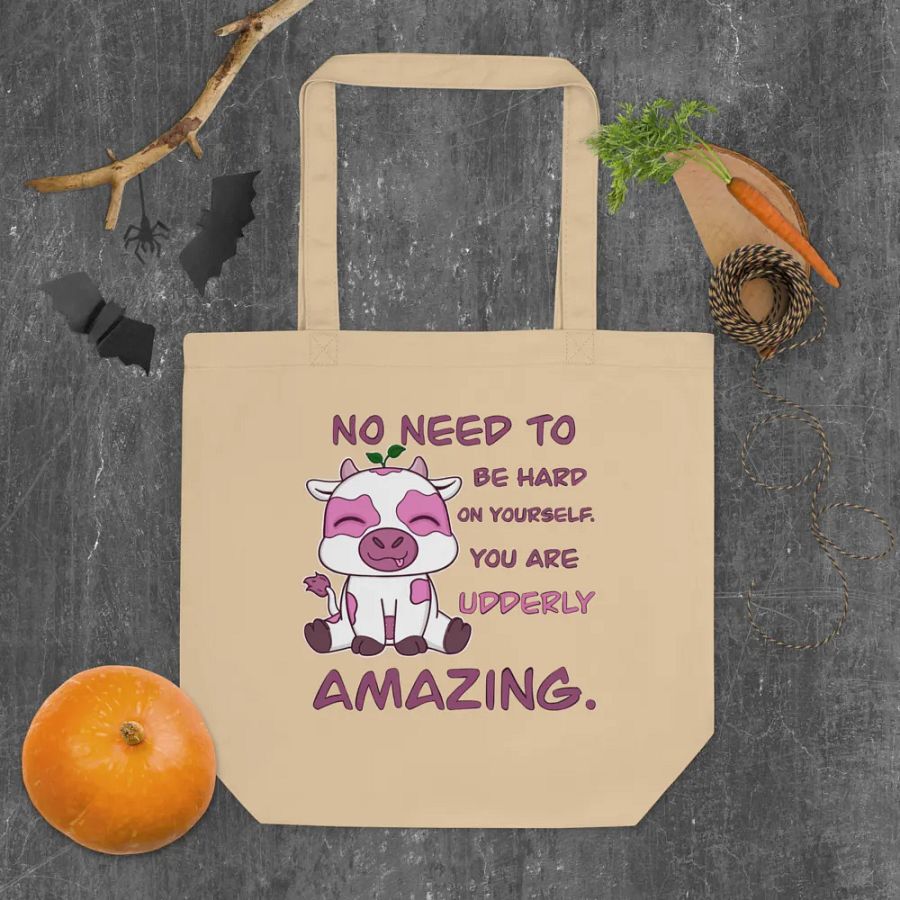 Minfirmation Tote Bag product image (5)