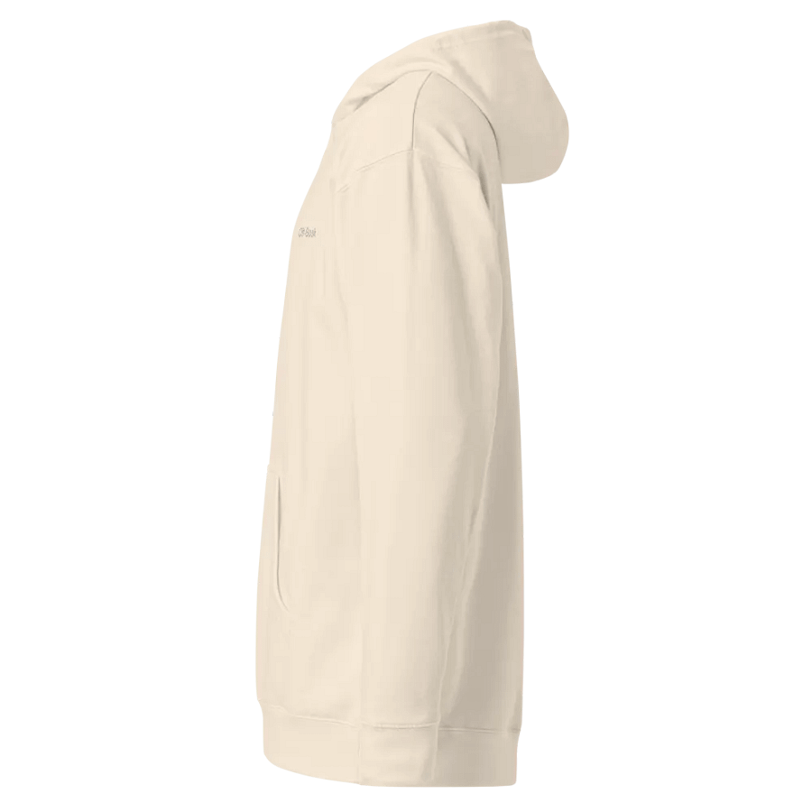 Off-Book Hoodie product image (3)