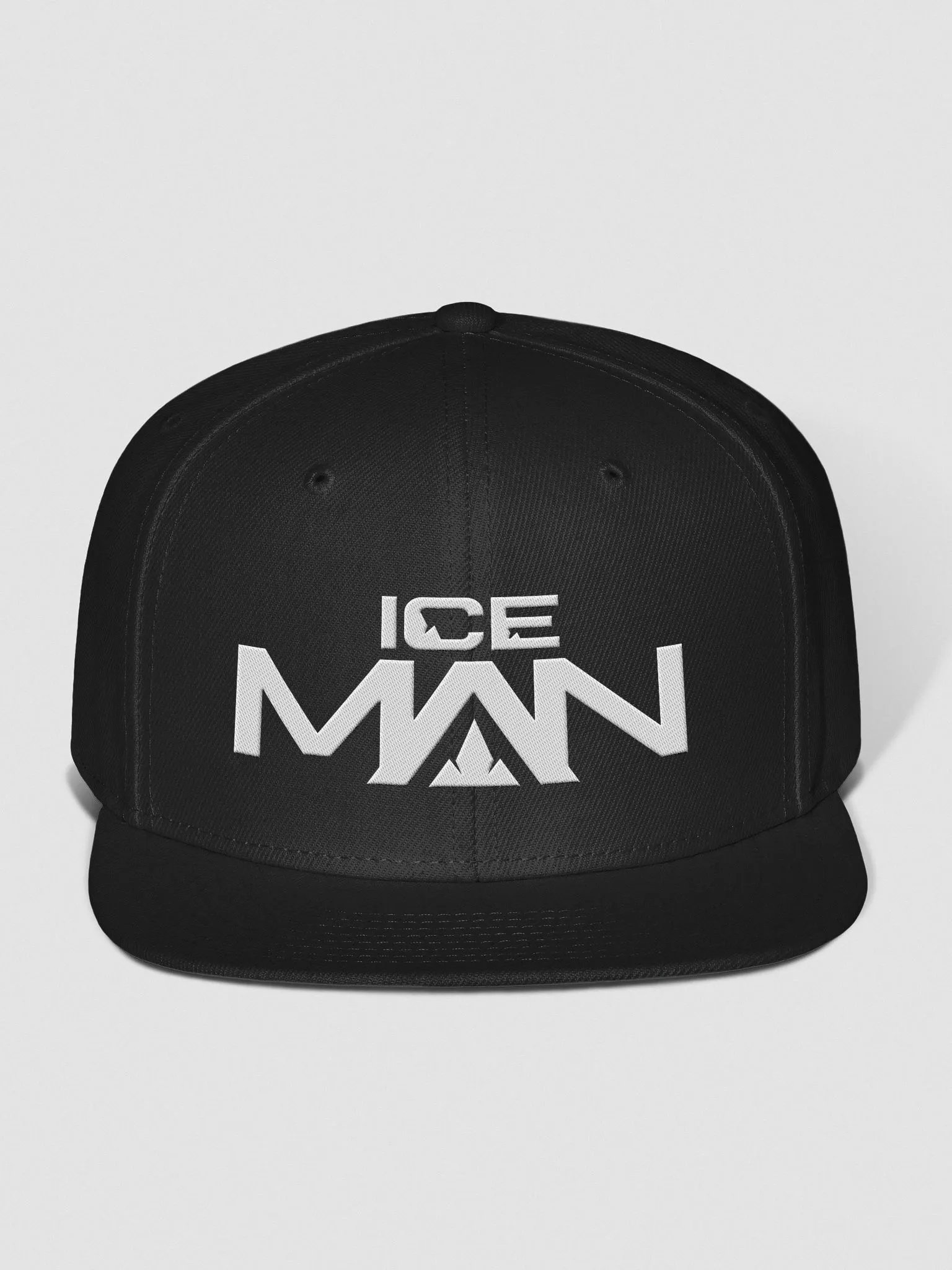IceMan Hat product image (1)