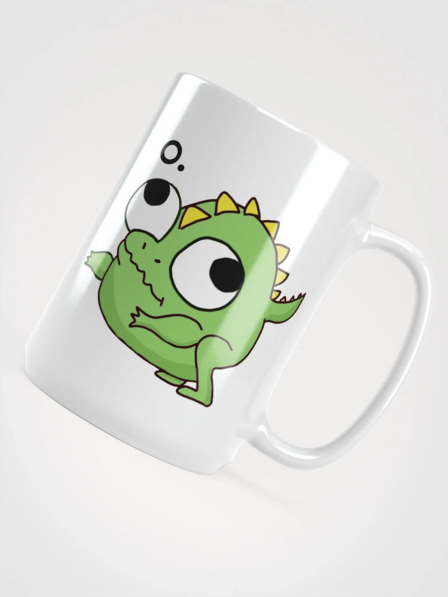 Dino Derp Mug product image (2)