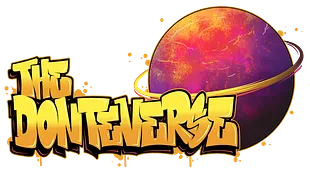 The Donteverse
