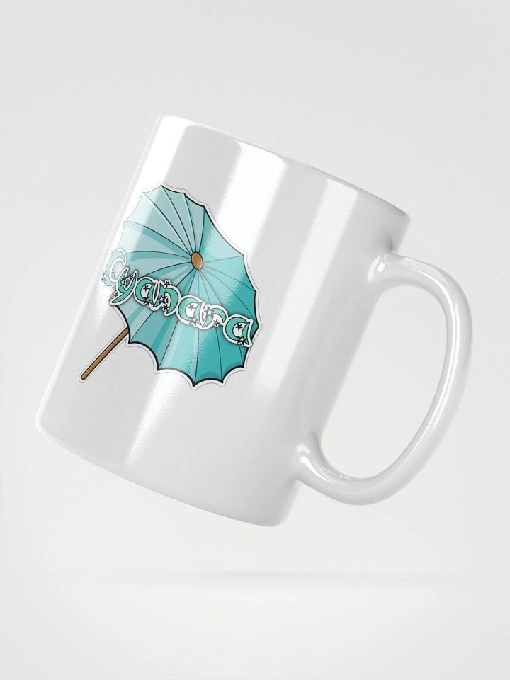 Cyanara Season 3 Team Mug product image (4)