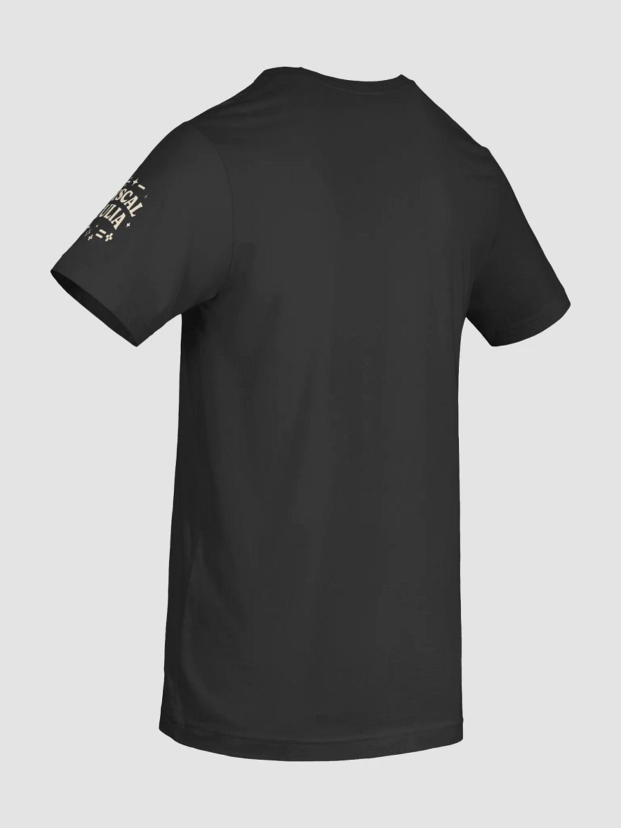 Dyscalculia Numbers T-shirt product image (37)