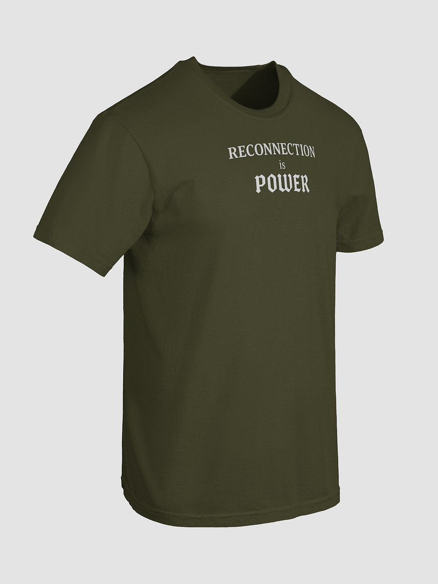 The Reconnection Tee product image (7)