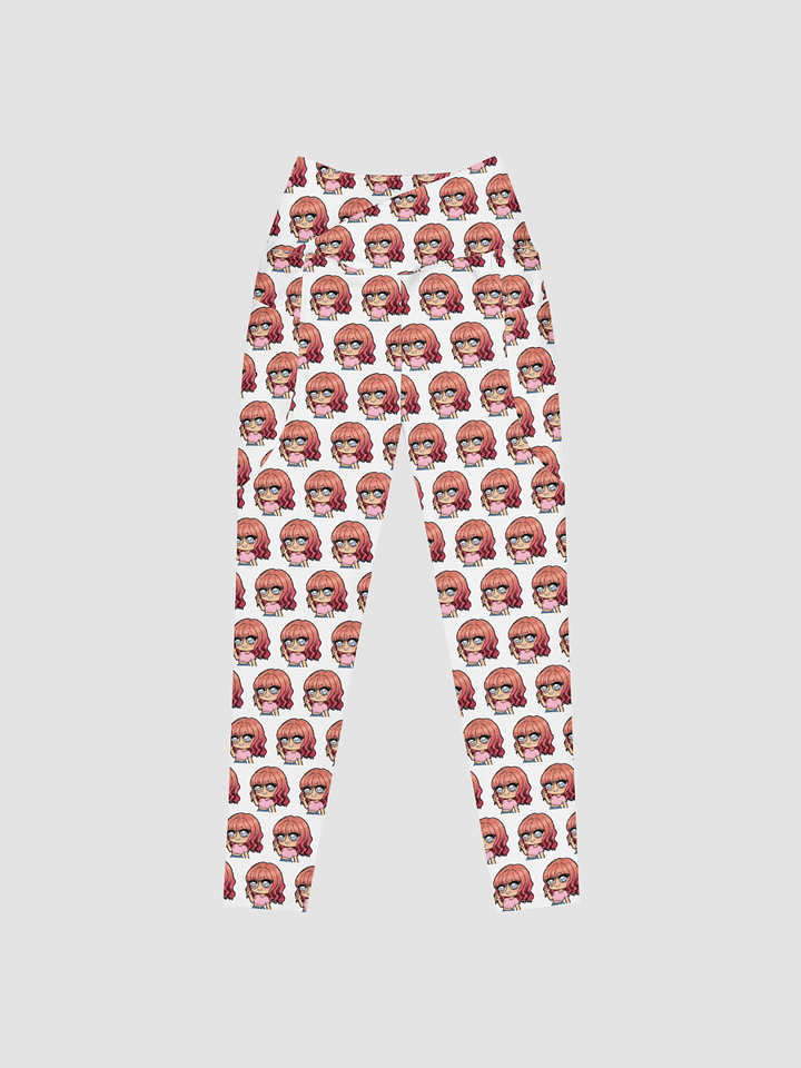 Sweet Leggings (white) product image (1)
