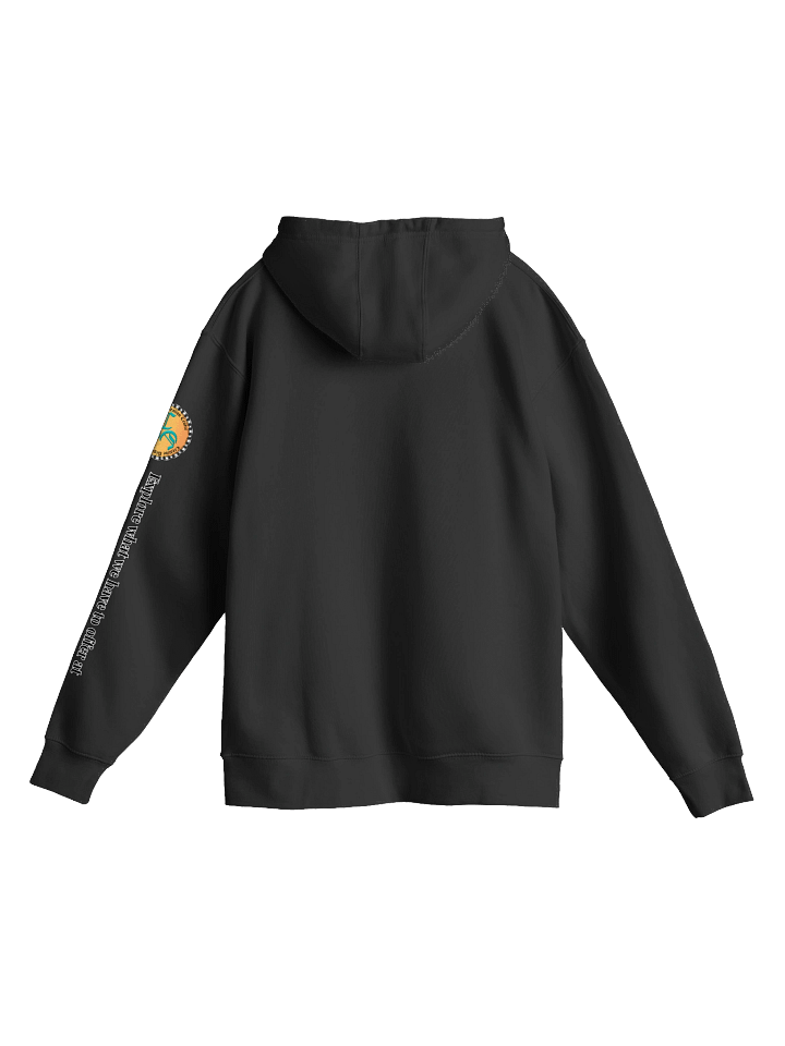 I'm not Arguing (Female) Lane Seven Premium Pullover Hoodie product image (10)