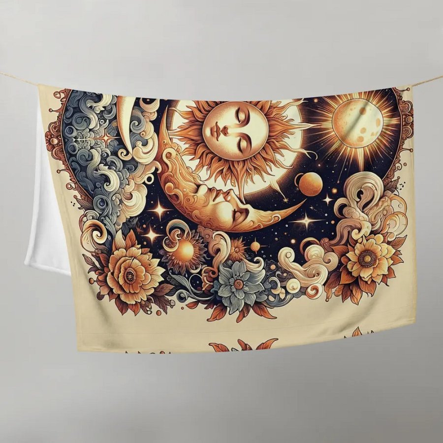 Throw Blanket product image (21)