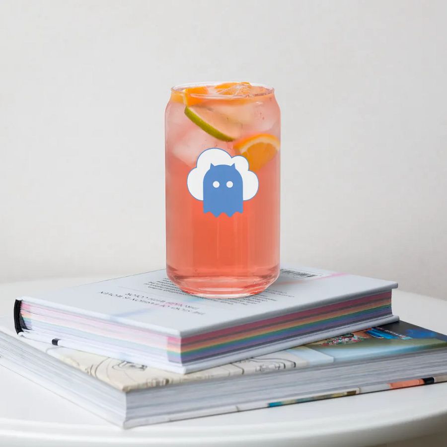 Fang Can Glass product image (4)