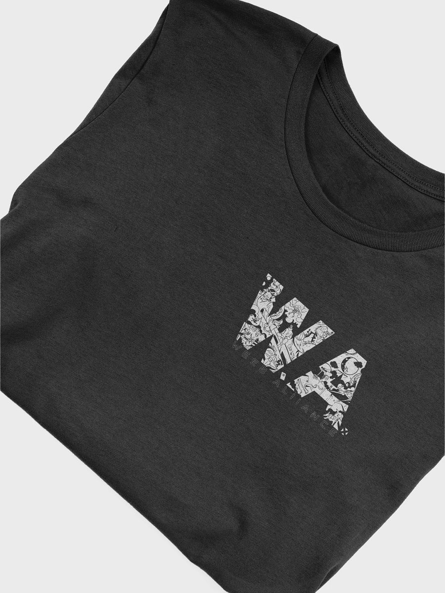 Join The Weeb Alliance T-Shirt product image (5)