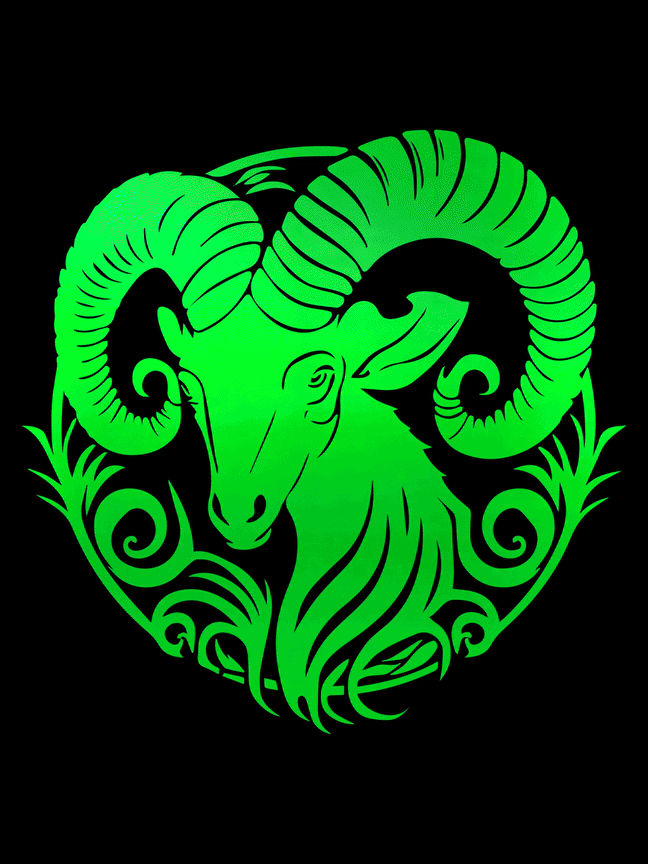 Aries [13x13] product image (1)