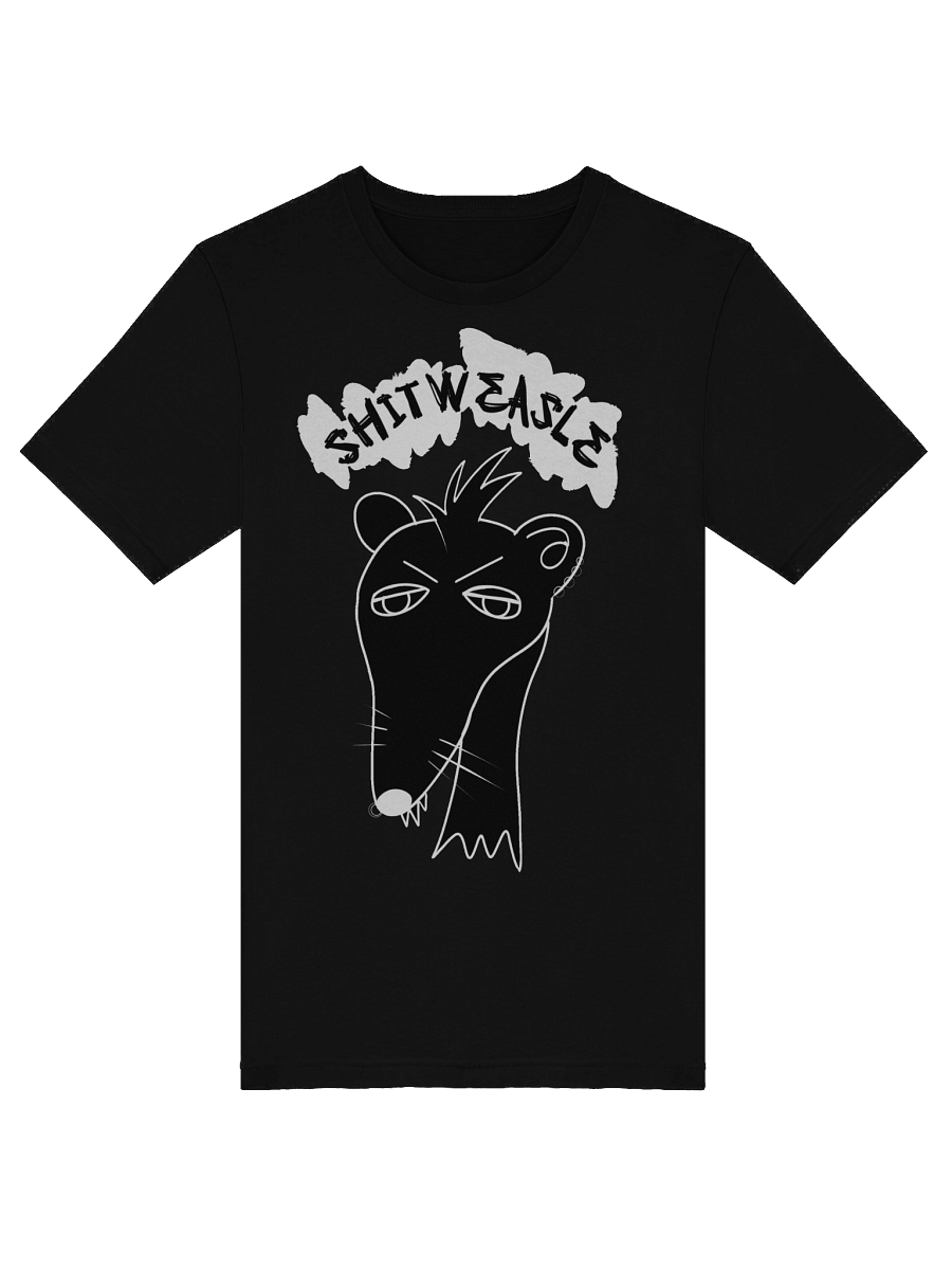 Shitty Band Tee product image (5)