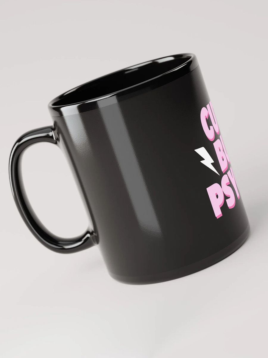 Cute But Psycho product image (6)
