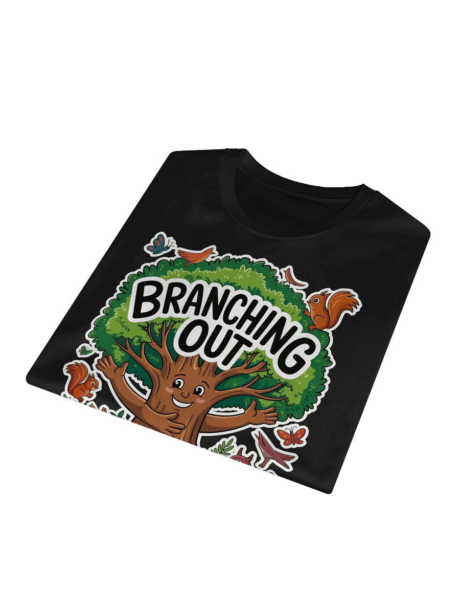 Arbor Day Tree Hugger T-Shirt product image (19)