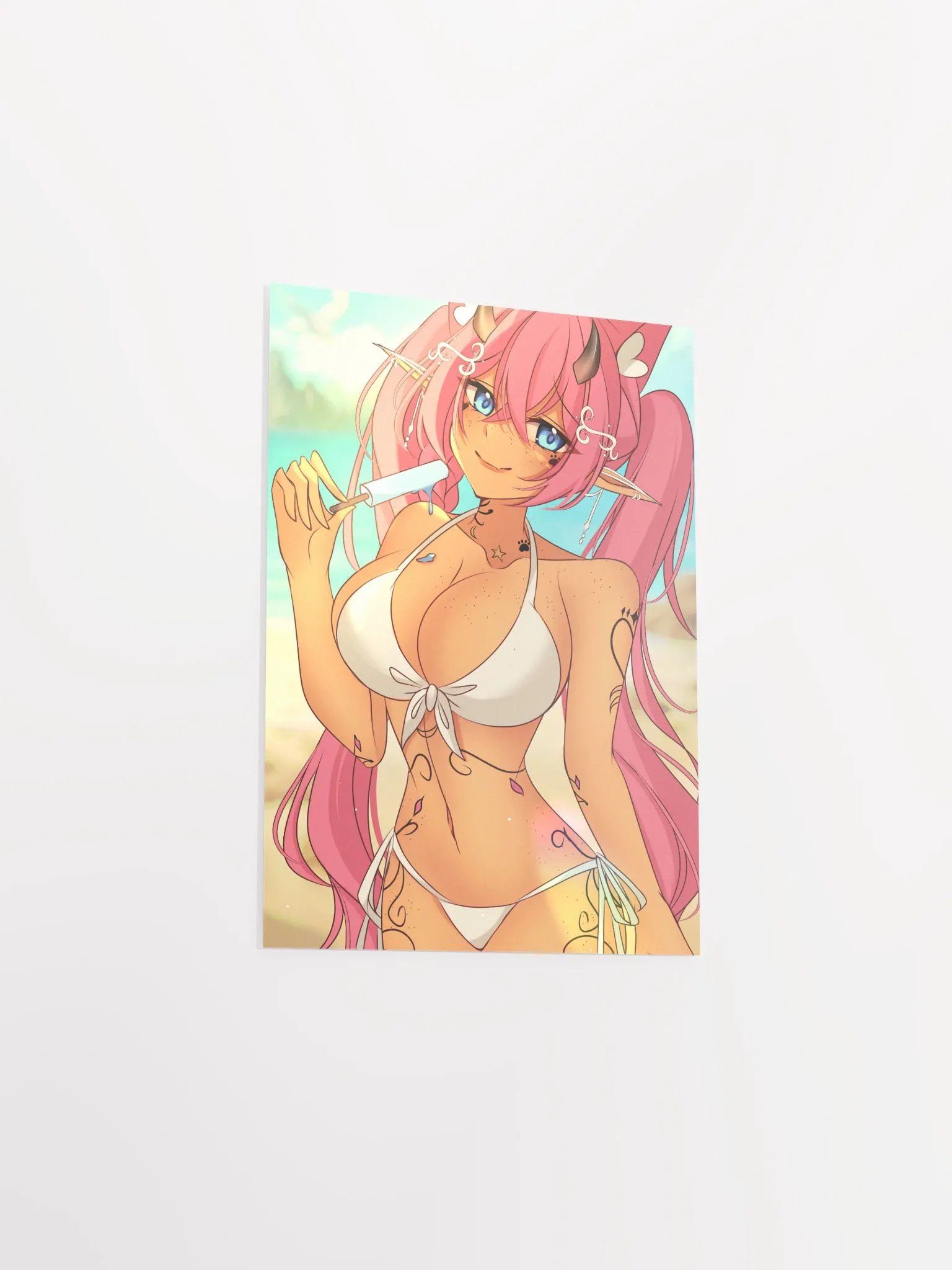 Summer Peach👙 product image (3)