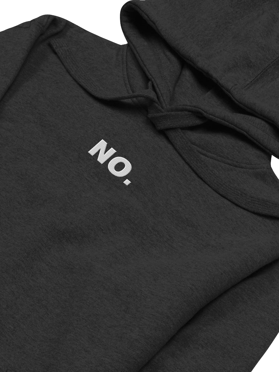 NO. Hoodie product image (23)