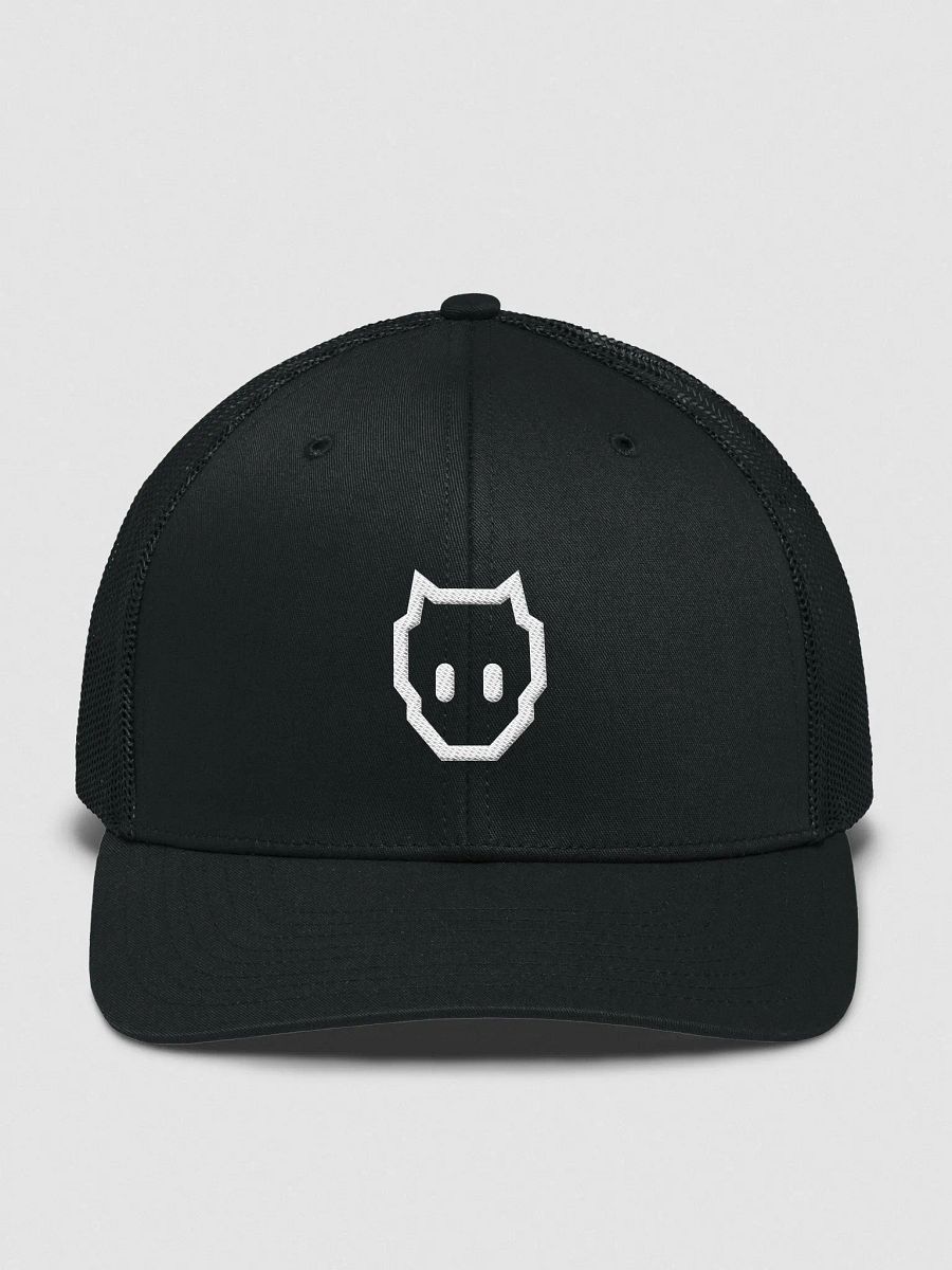 Logo Hat product image (1)