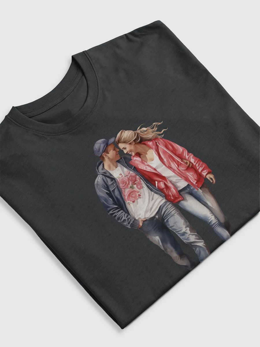 Volunteering Couple in Love product image (5)