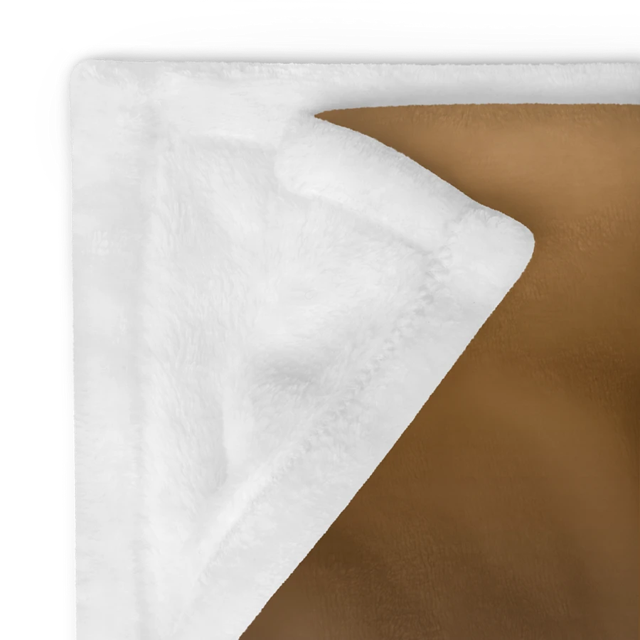 Coffee Gradient Throw Blanket product image (24)