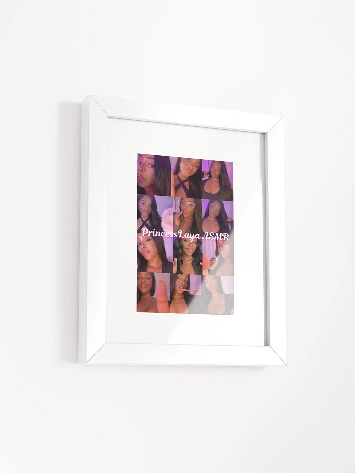 PrincessLaya ASMR Portrait 🤍✨ product image (6)