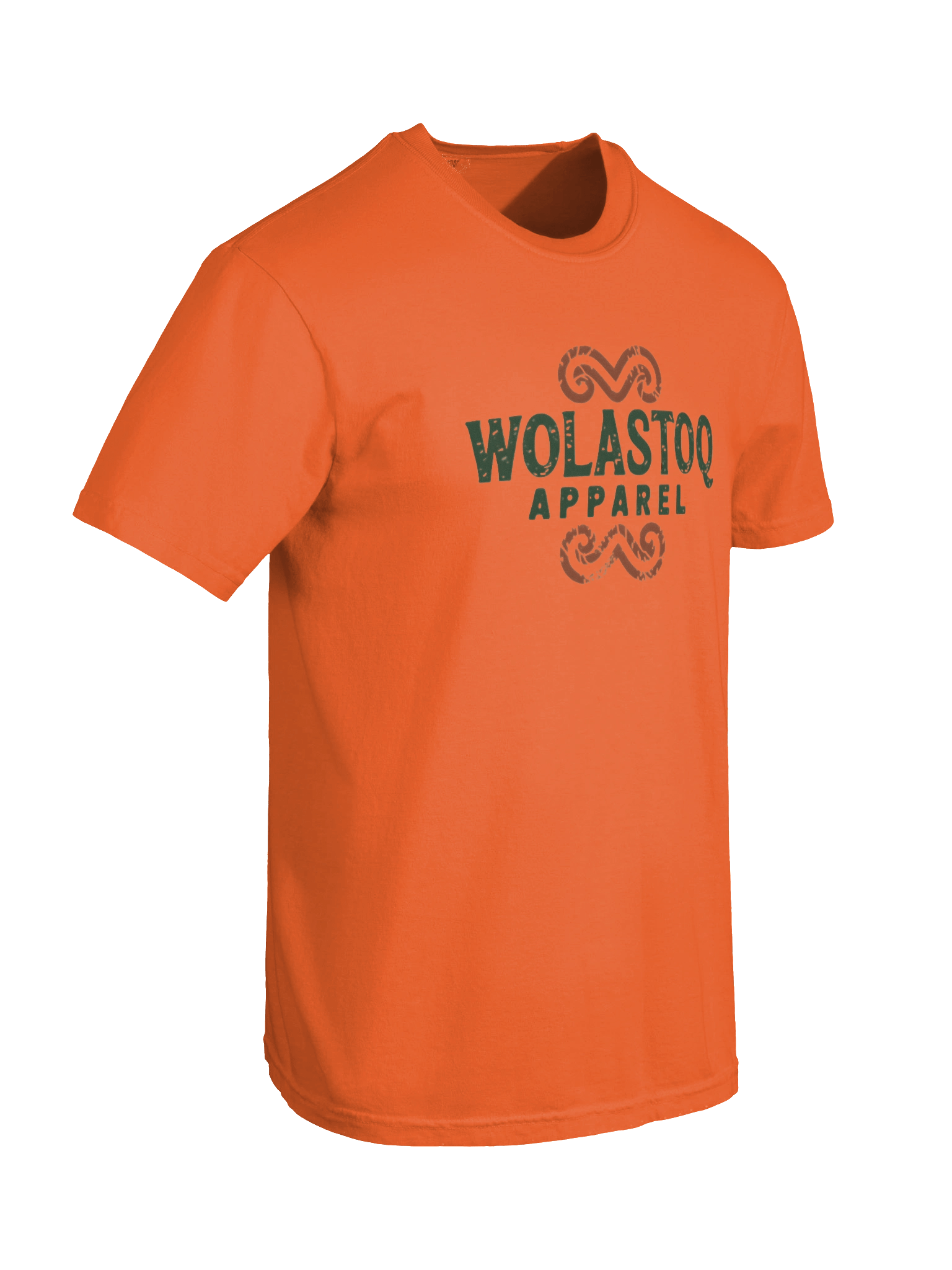 DTFx - WOLASTOQ Classic Tee product image (112)