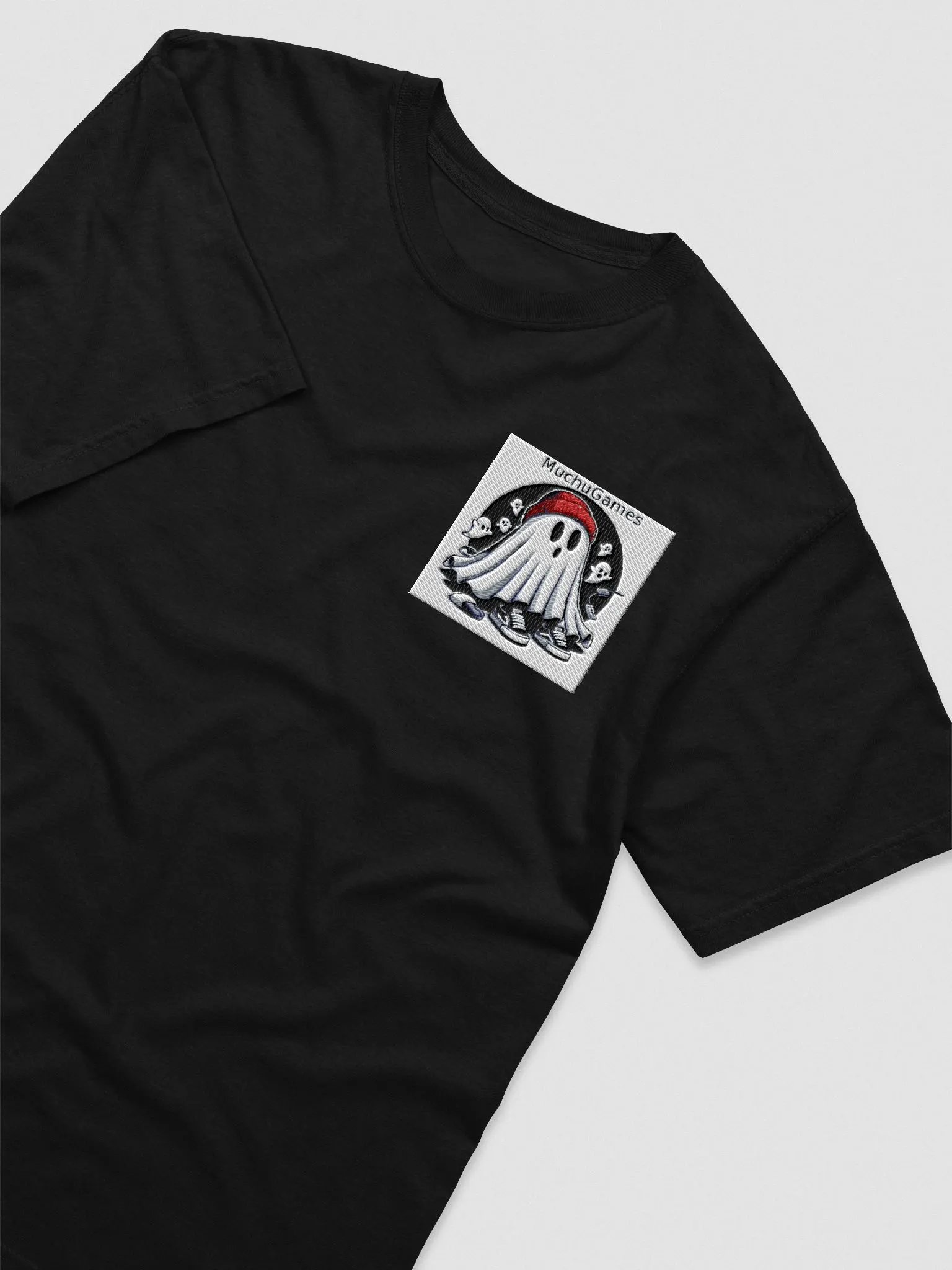 Muchus ghost collection product image (3)