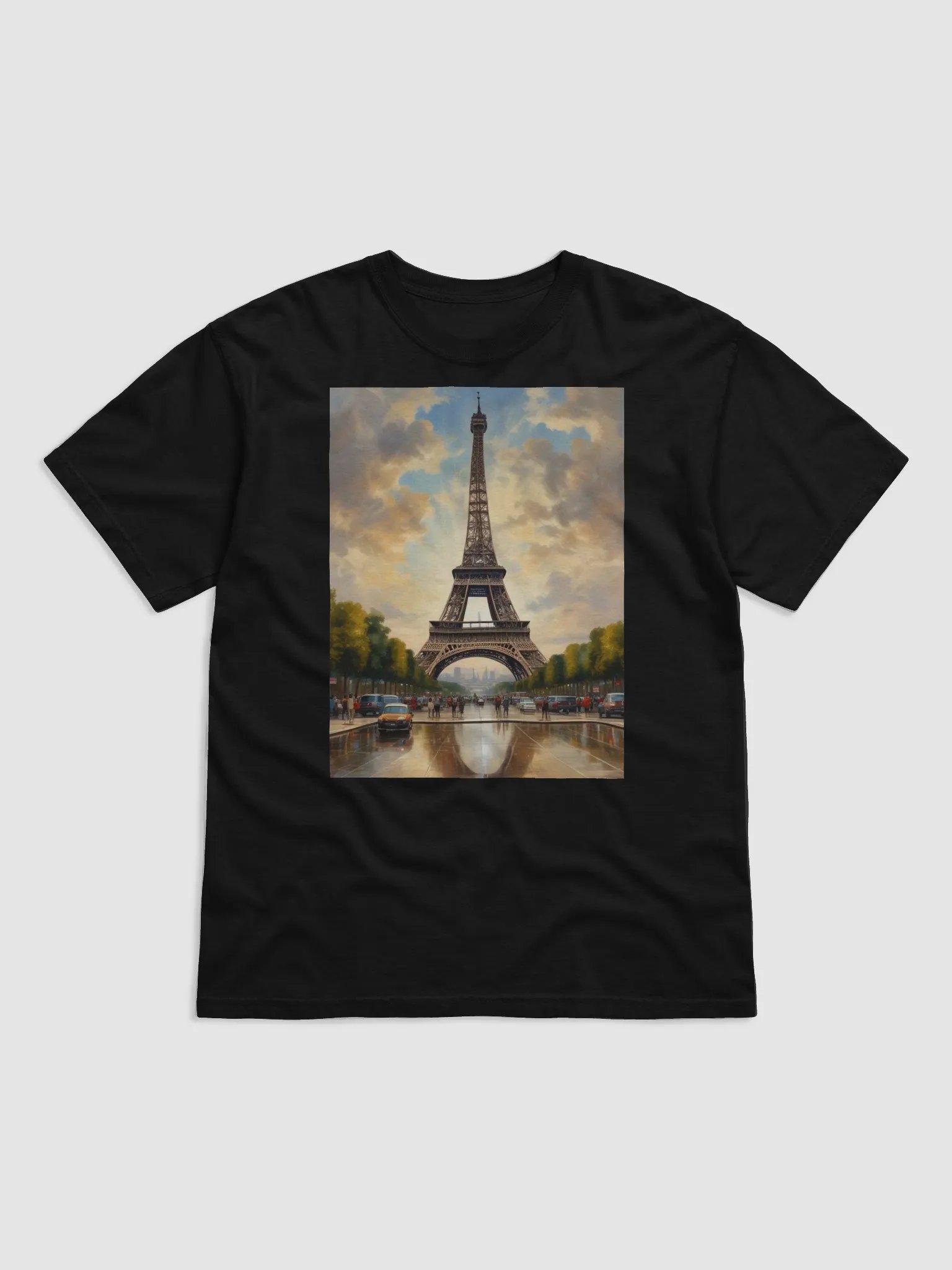 Eiffel Tower product image (15)