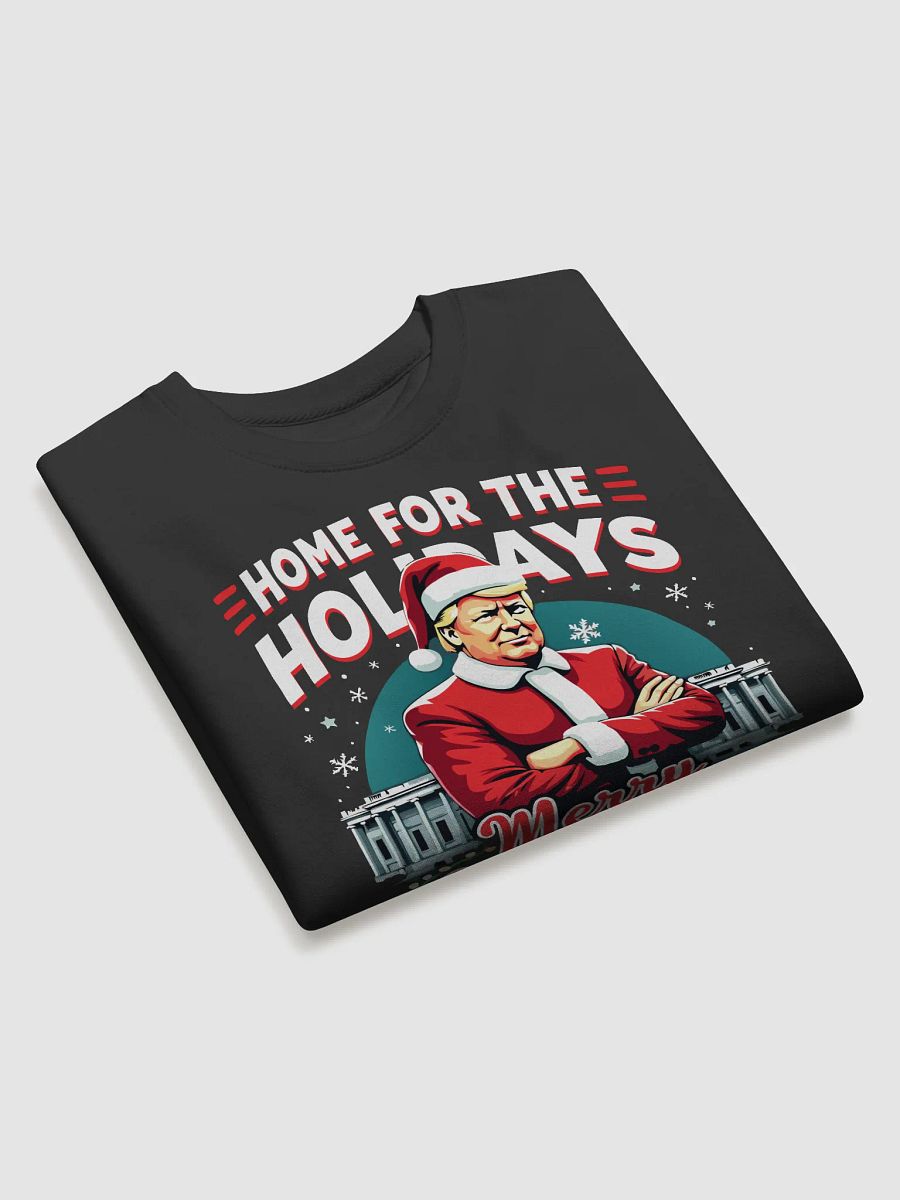 Home For The Holidays Sweatshirt product image (3)
