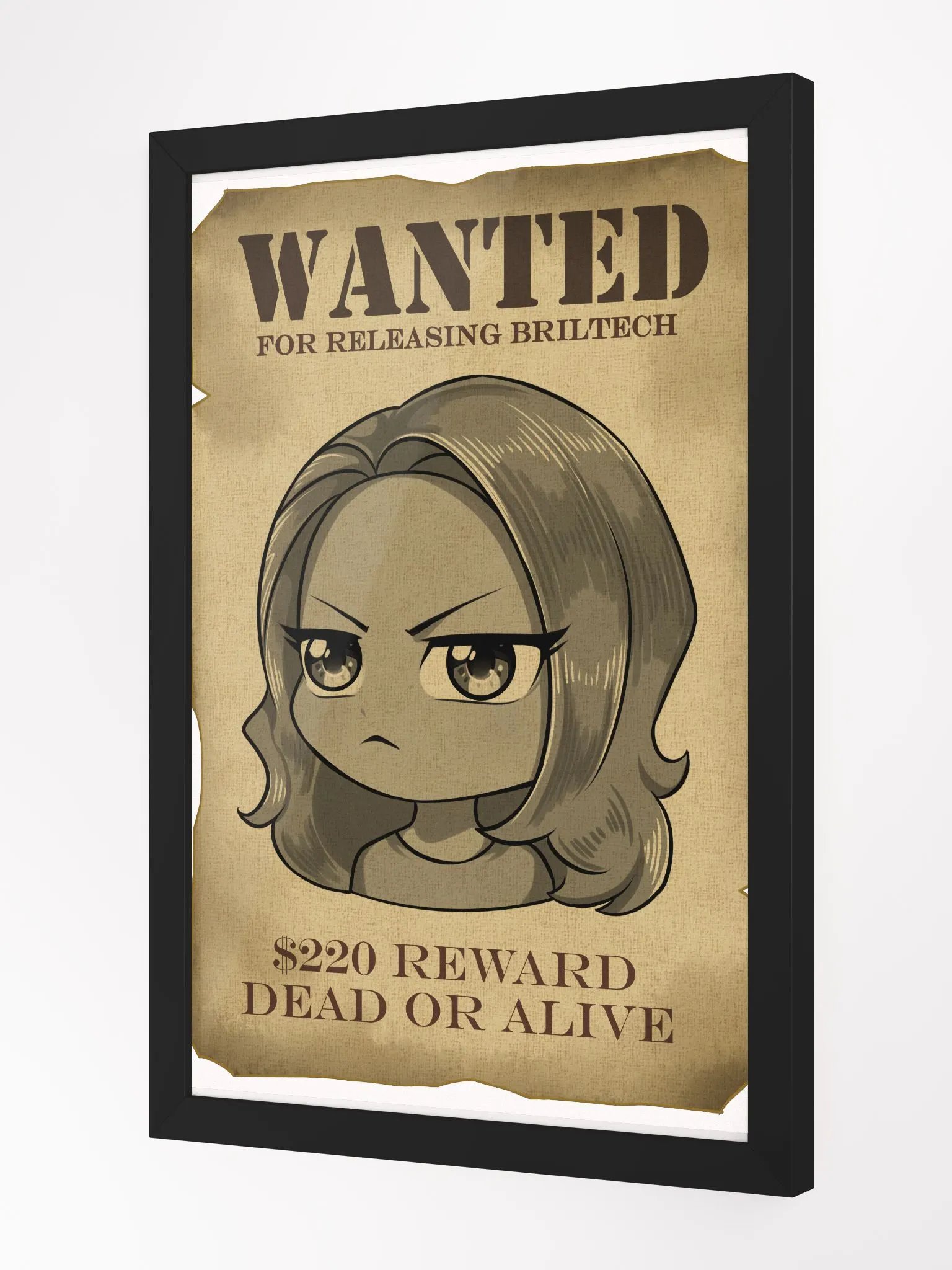 Wanted product image (7)