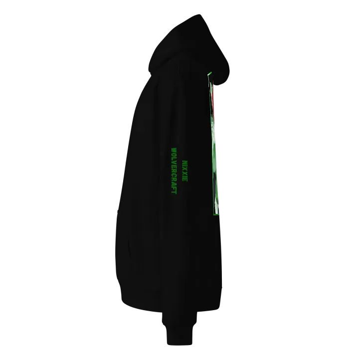 Subathon Design - Hoodie product image (2)