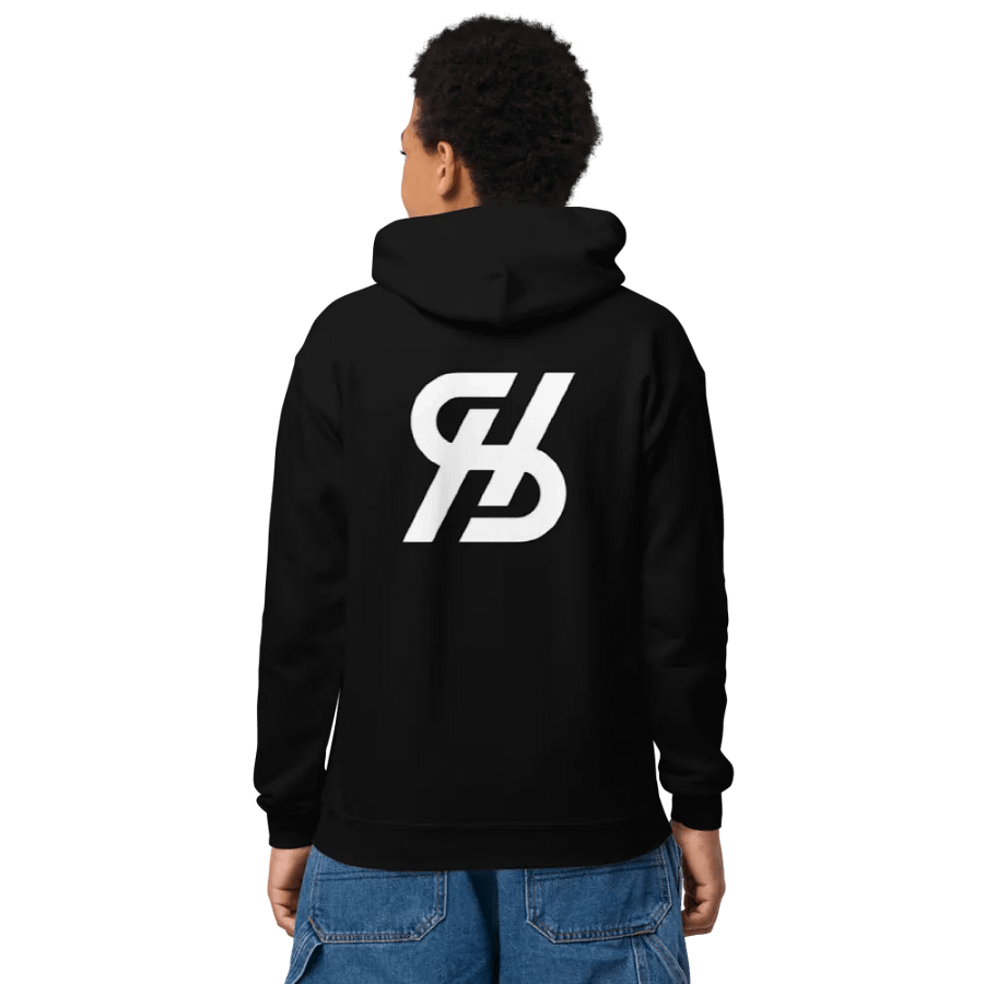 Youth: Hype Squad Hoodie product image (1)